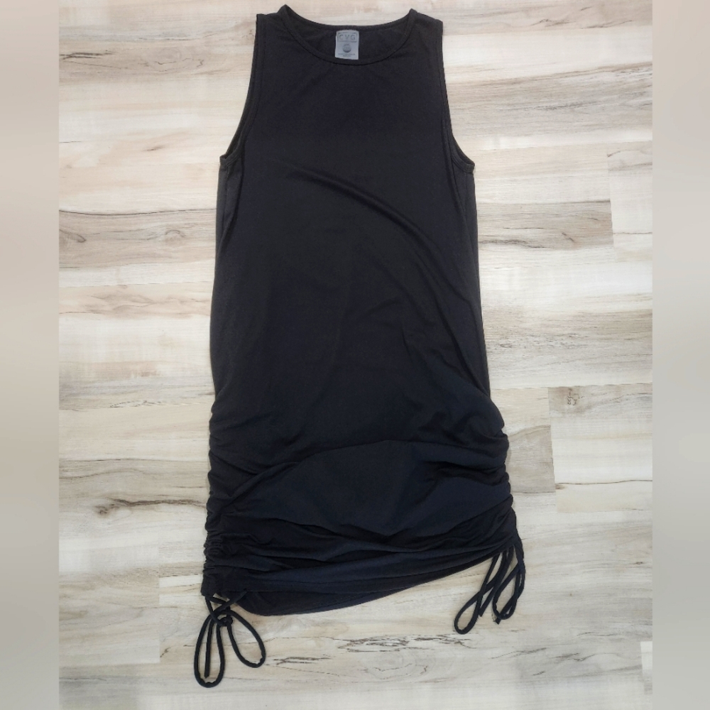 CVG XS/S Multiway Dress Black